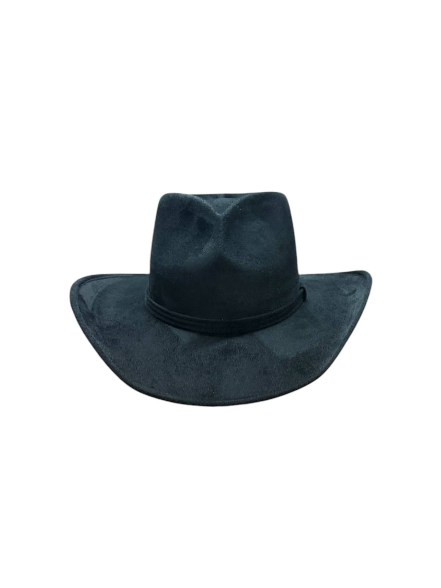 Heart Shape Rancher Hat