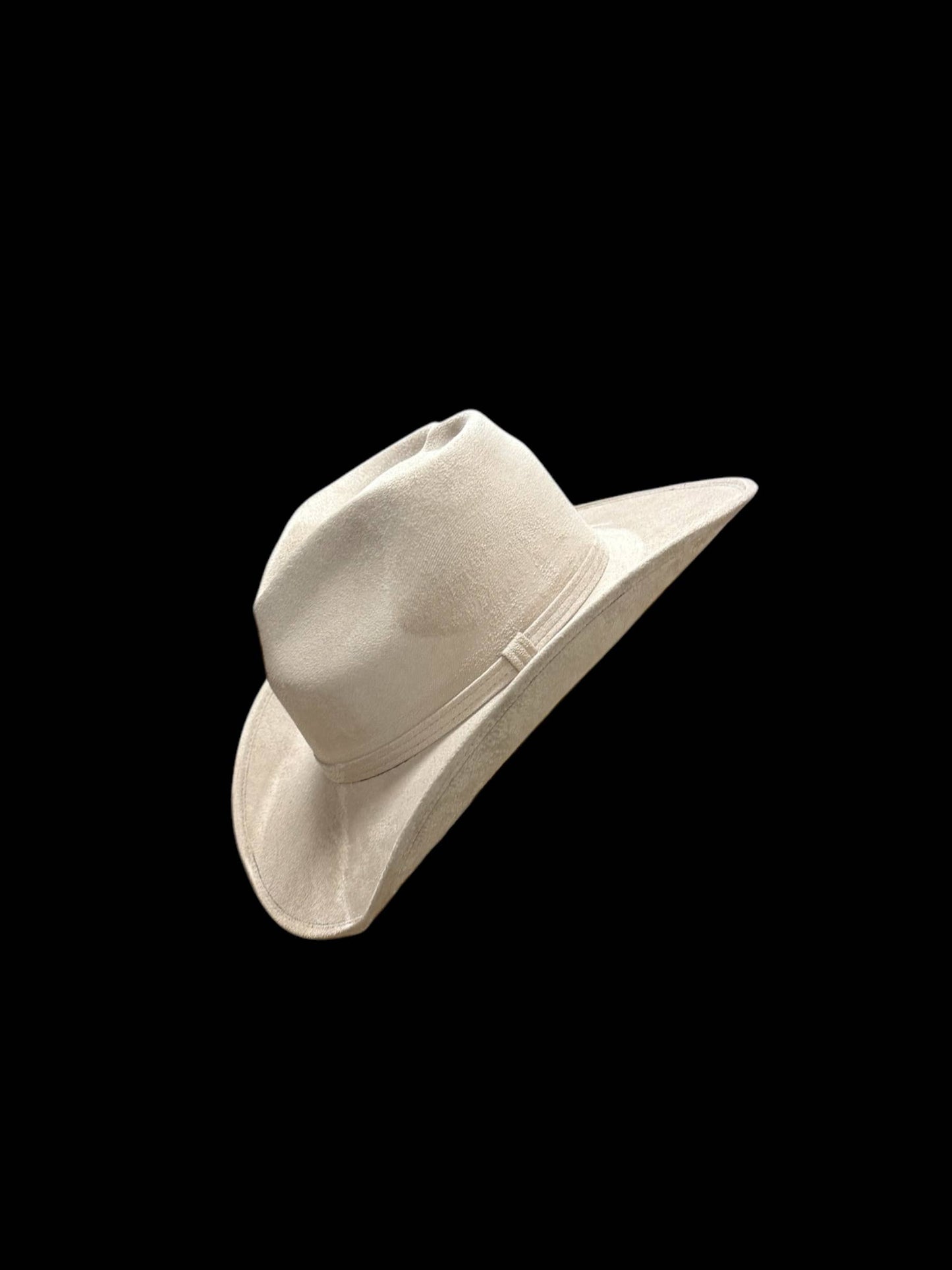 Heart Shape Rancher Hat