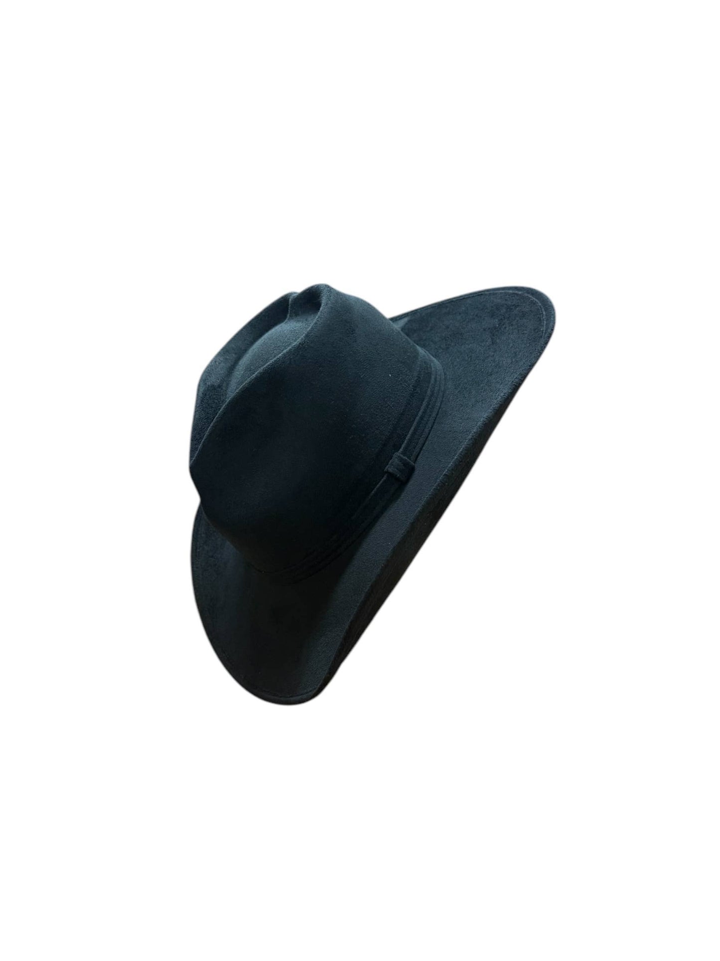 Heart Shape Rancher Hat