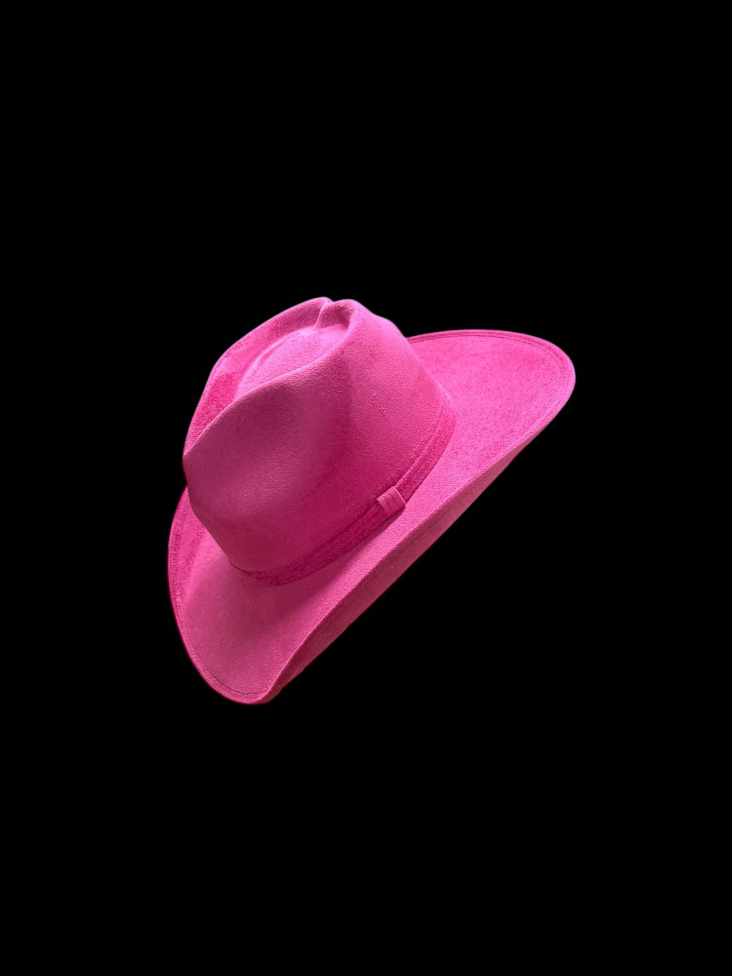 Heart Shape Rancher Hat