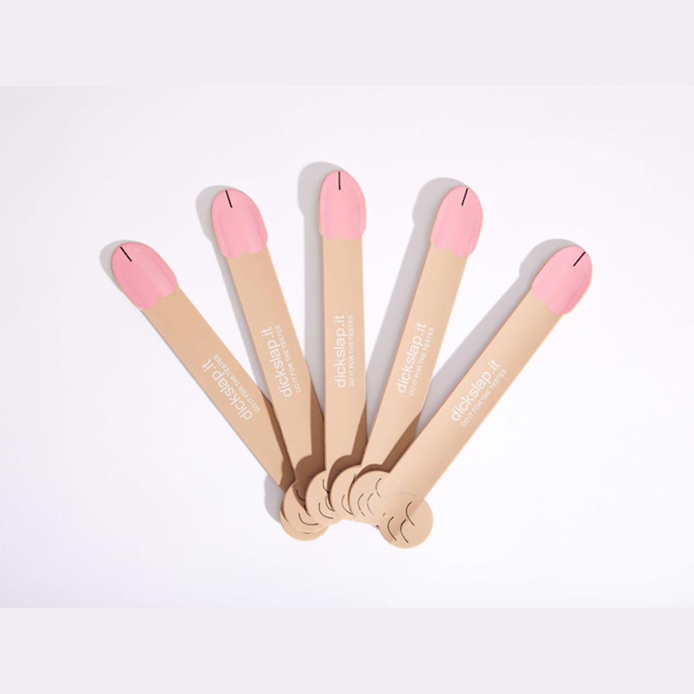 Bachelorette Party Supplies | Penis Slap Bracelet