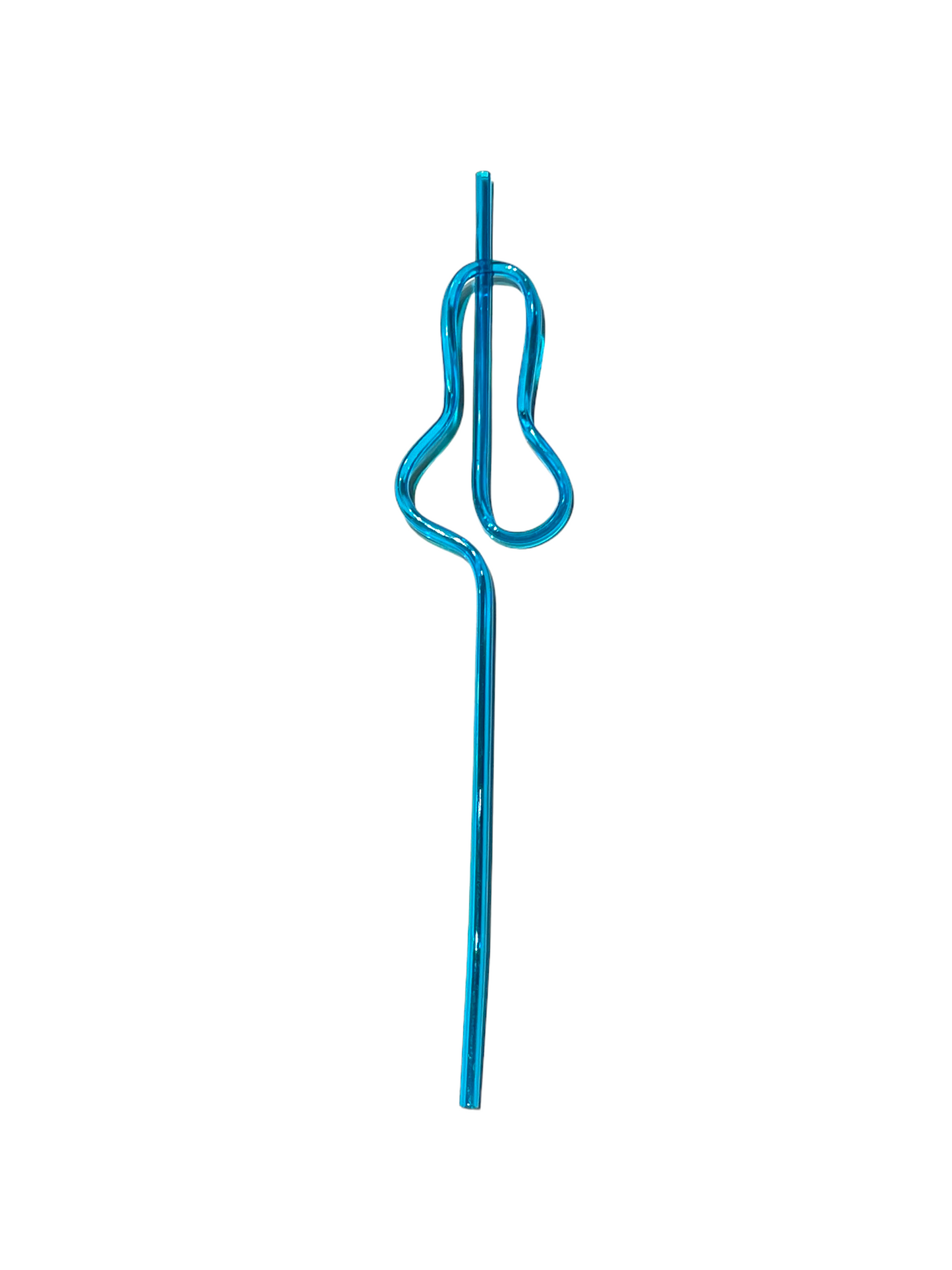 Silly Willy Straw