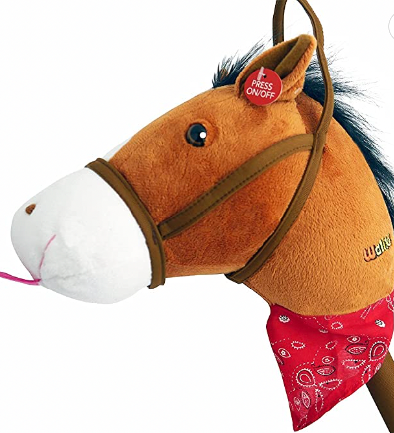 Horsey