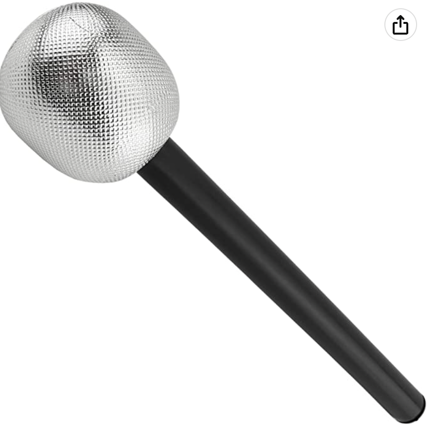 Microphone