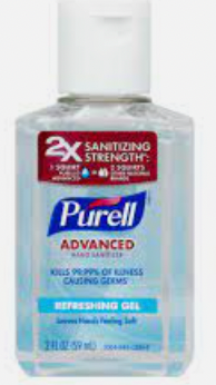 Hand Sanitizer