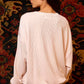 NASHVILLE Oversize Graphic Sweatshirt