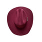 Nati Natash - Premium Wool Cattleman Western 