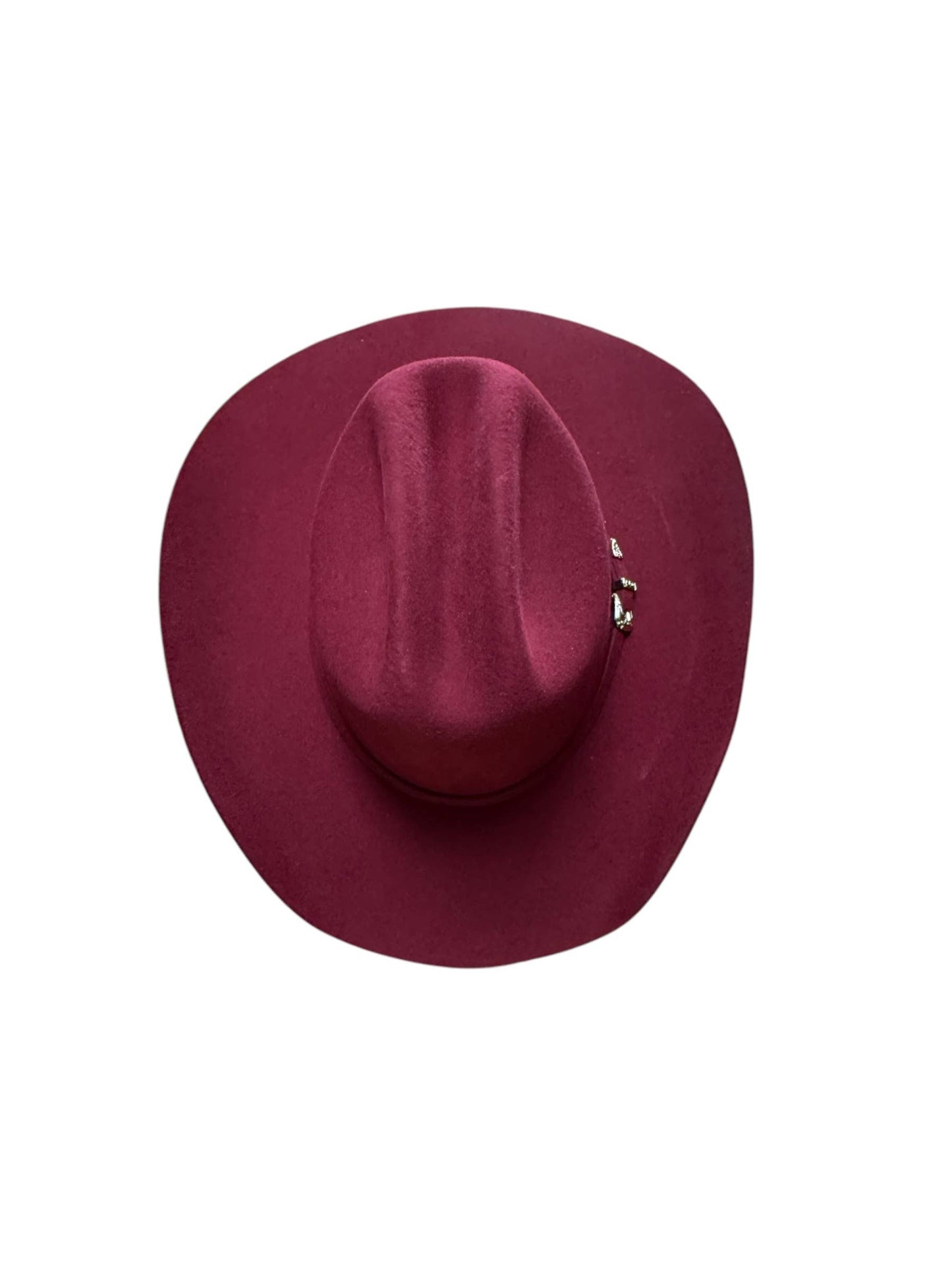 Nati Natash - Premium Wool Cattleman Western 
