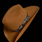 Nati Natash - Leather Buckle Belt
