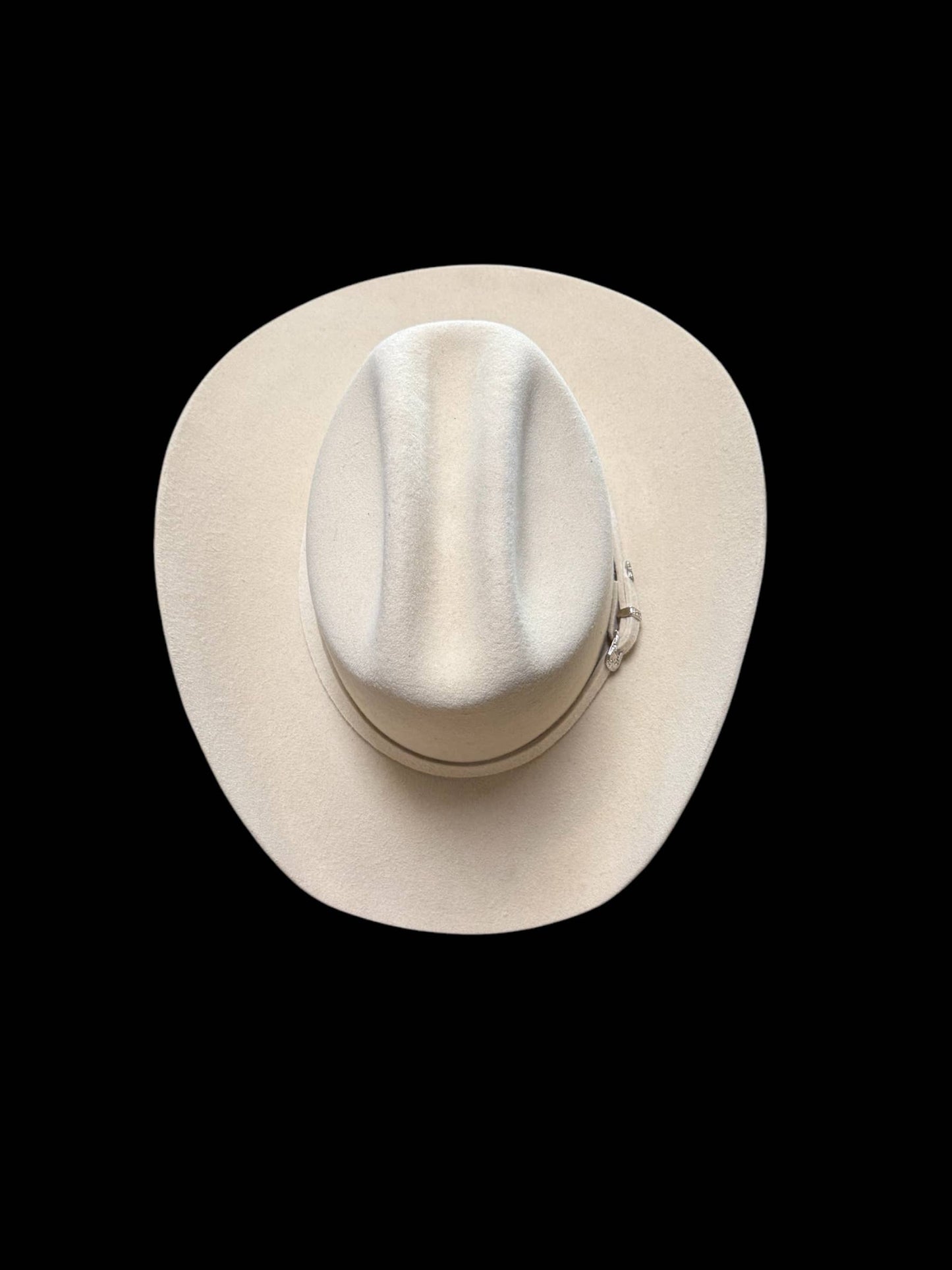 Nati Natash - Premium Wool Cattleman Western 