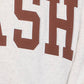 NASH |  Embroidered Mock Neck Sweatshirt