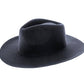 DNMC - Australian Wool Rancher Hat - Dark Colors - Various Sizes