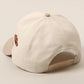 Cowboy Hat Cactus Heart Trucker Hat