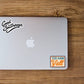 Yee-Haw Y'all Sticker