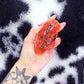 A Shop of Things - Let's Go Girls Keychain