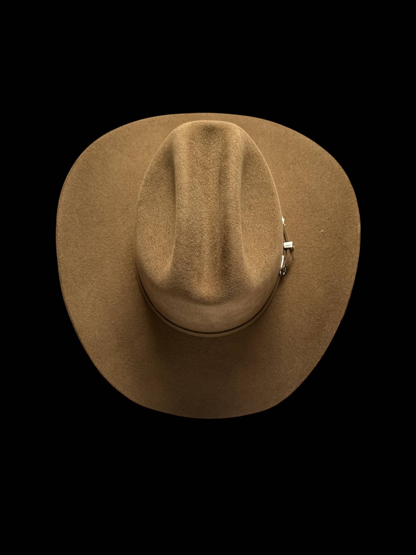 Nati Natash - Premium Wool Cattleman Country 