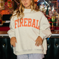 Reversible Tequila Sweatshirt