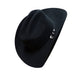 Nati Natash - Premium Wool Cattleman Western 