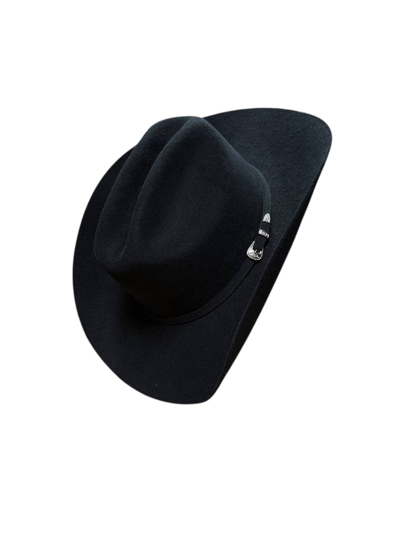 Nati Natash - Premium Wool Cattleman Western 