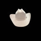 Nati Natash - Premium Wool Cattleman Western 
