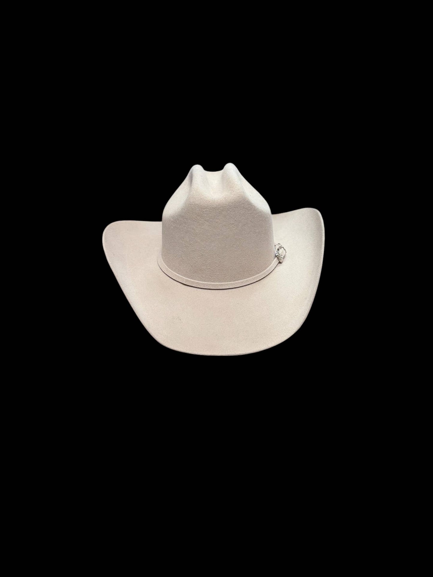 Nati Natash - Premium Wool Cattleman Western 