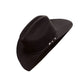 Nati Natash - Premium Wool Cattleman Western 