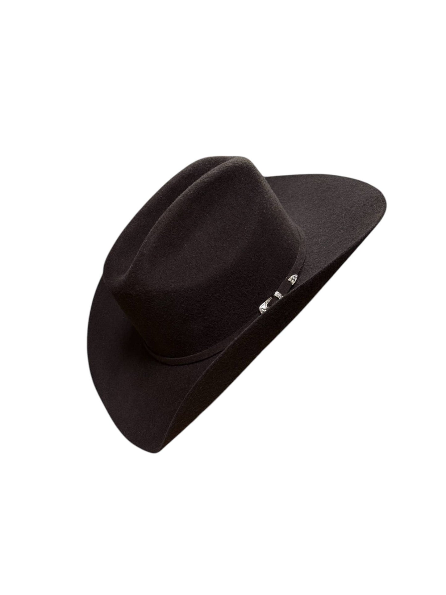 Nati Natash - Premium Wool Cattleman Western 