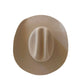 Wilder and Soul - Wren Merino Wool Western Hat - Desert Sand
