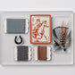 Weld + Wool -Cowgirl Cowboy Hat Kit