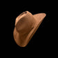 Heart Shape Rancher Hat