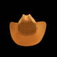 Nati Natash - Premium Wool Cattleman Western 