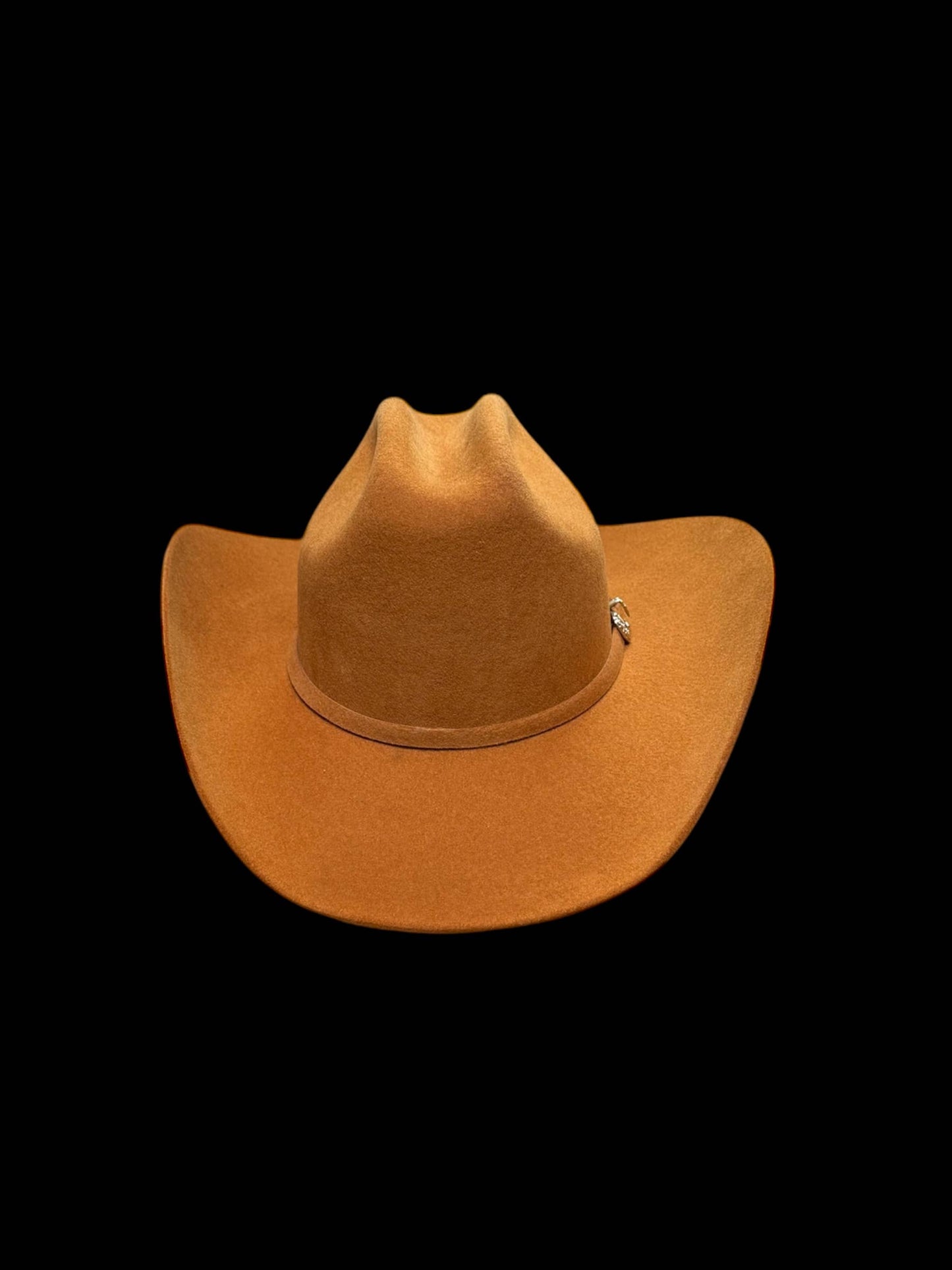 Nati Natash - Premium Wool Cattleman Western 