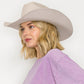 Queens INC - Best Seller!! 100% Australian Wool Cowboy Hat.