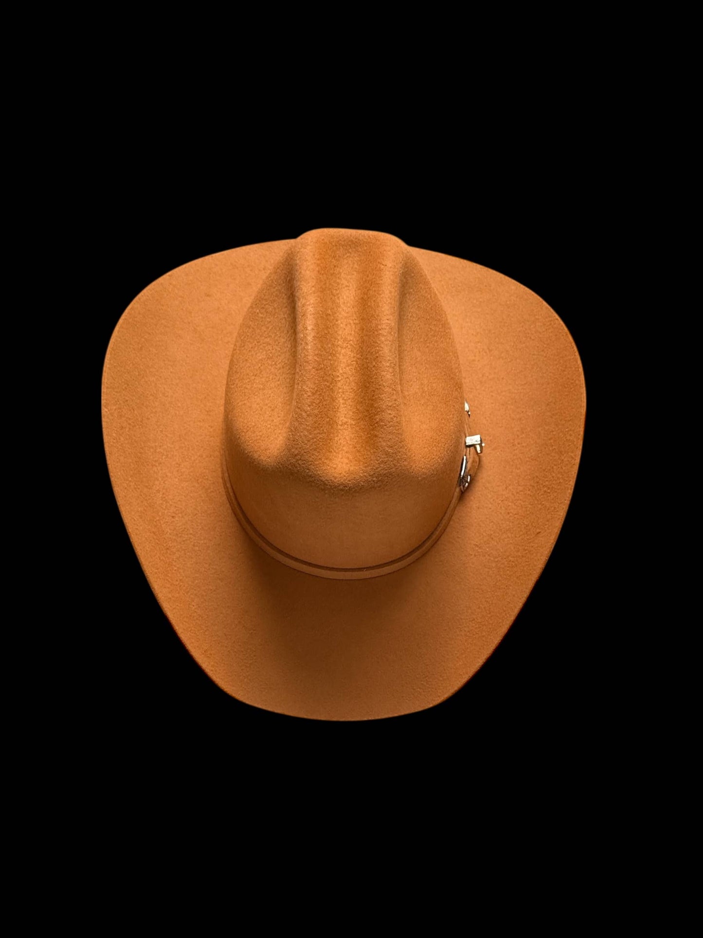Nati Natash - Premium Wool Cattleman Country 