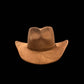 Heart Shape Rancher Hat