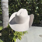 Queens INC - Best Seller!! 100% Australian Wool Cowboy Hat.
