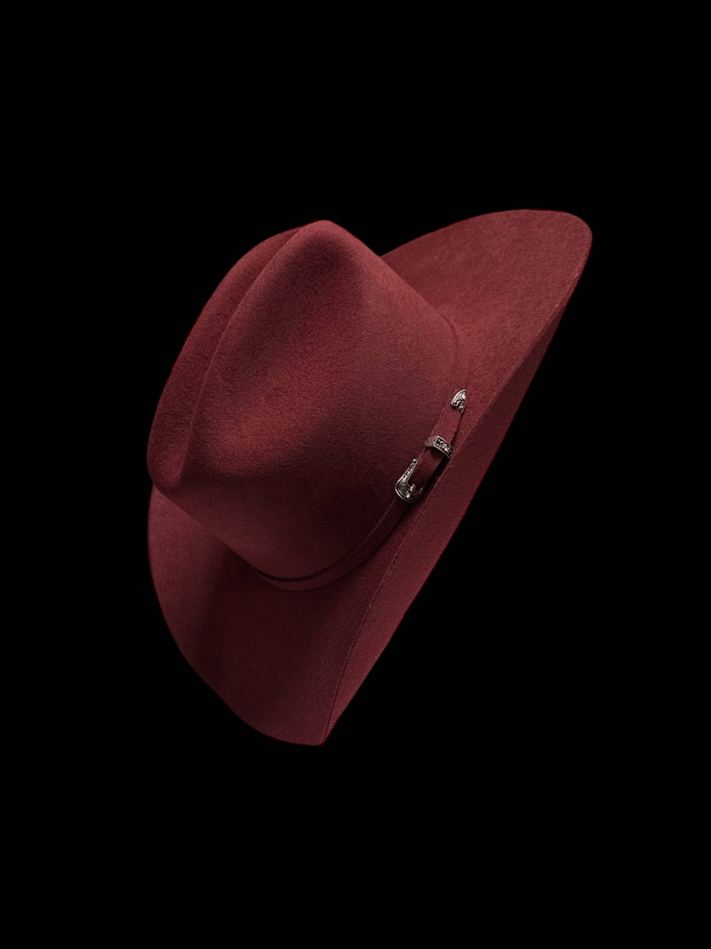 Nati Natash - Premium Wool Cattleman Country 