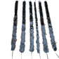 Nati Natash - Feather hat band with strap