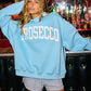 Reversible Tequila Sweatshirt
