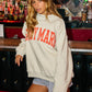 Reversible Tequila Sweatshirt
