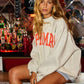 Reversible Tequila Sweatshirt