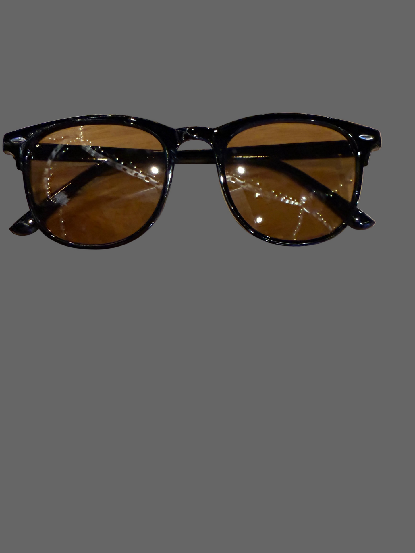 Basic Frame Sunglasses