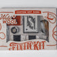 Weld + Wool - Young Guns-Cowboy Hat Kit -