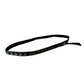 Wilder and Soul - Horse Hair Band - Black