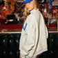 Reversible Tequila Sweatshirt