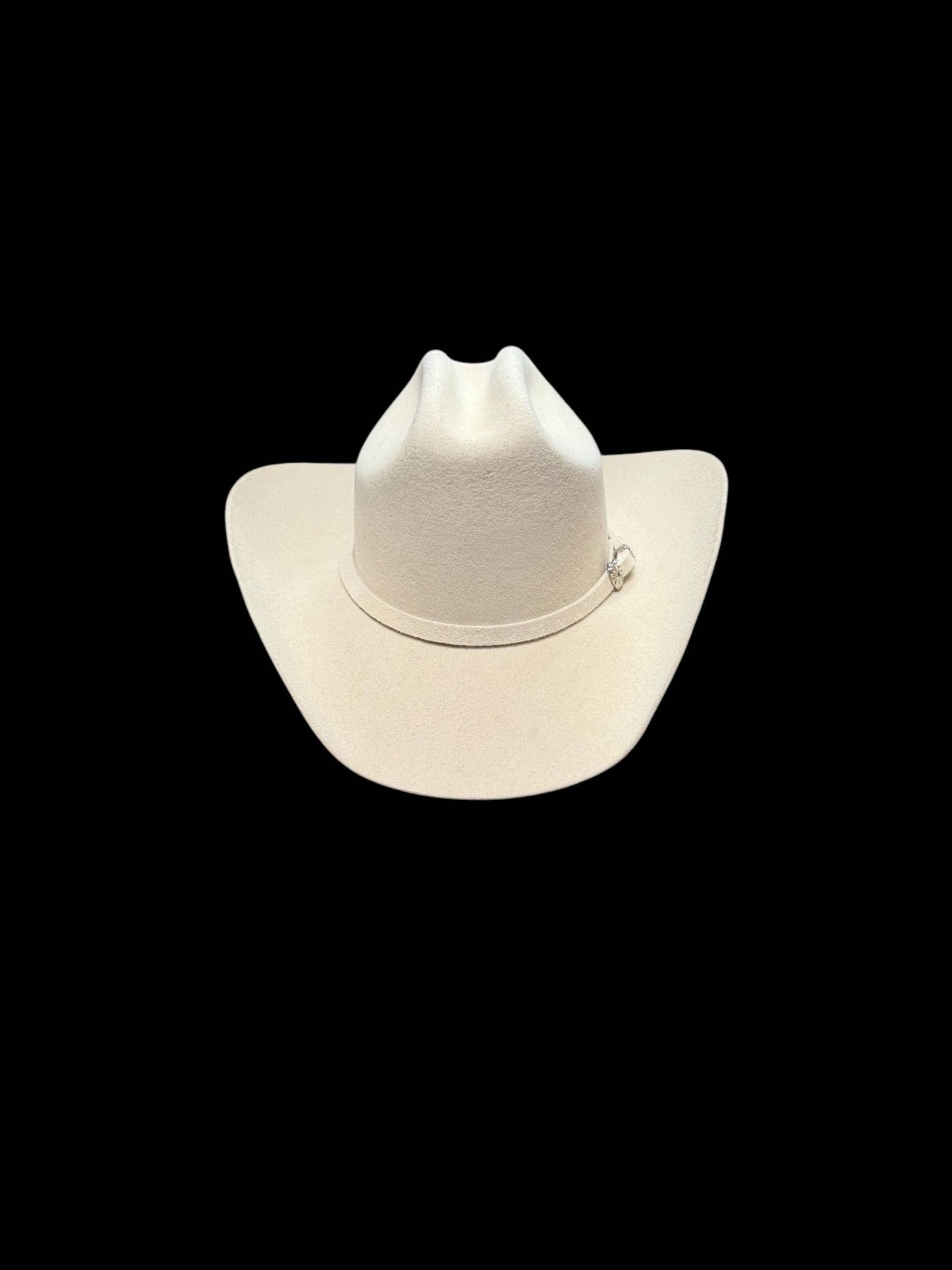 Nati Natash - Premium Wool Cattleman Western 
