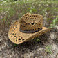 Bayside Straw Hat