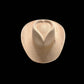 Heart Shape Rancher Hat