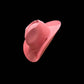 Heart Shape Rancher Hat