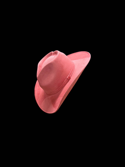 Heart Shape Rancher Hat